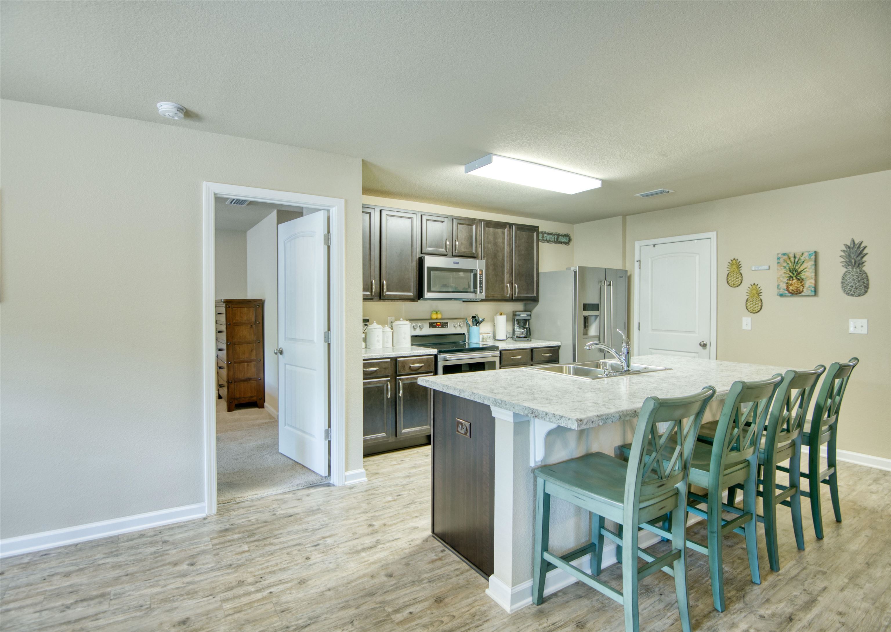 1620 Abbey Loop Foley, AL 36535 - Photo 5 of 35