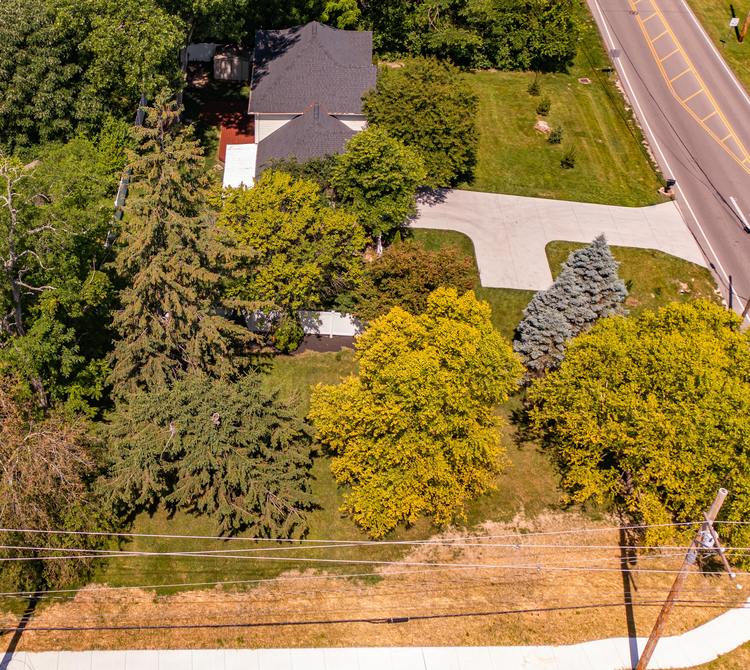 3415 Shakertown Road Beavercreek, OH 45430 - Photo 71 of 80 70