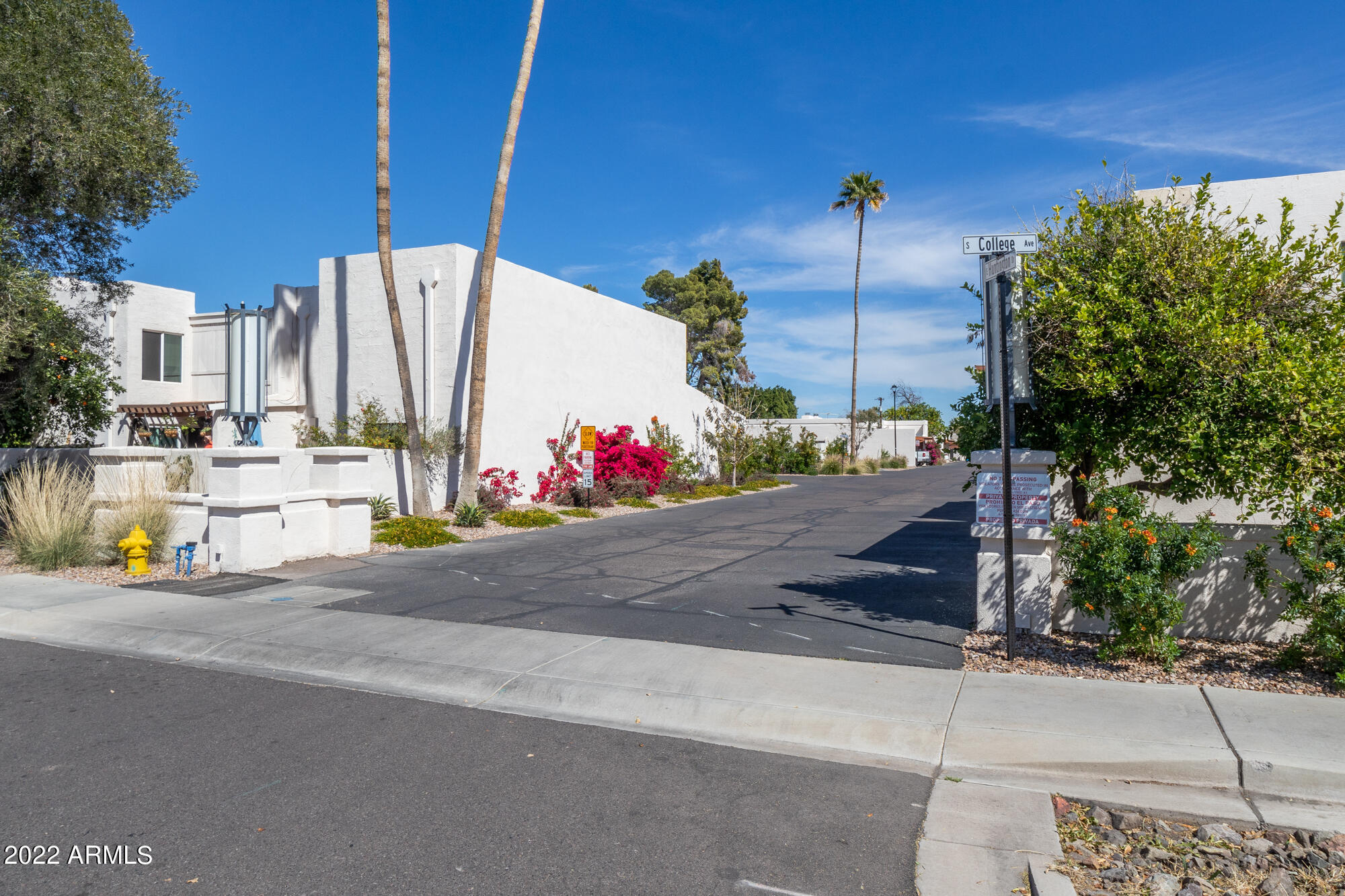 3125 South Orm Drive Tempe, AZ 85282 - Photo 36 of 37 3125 S Orm Dr-2