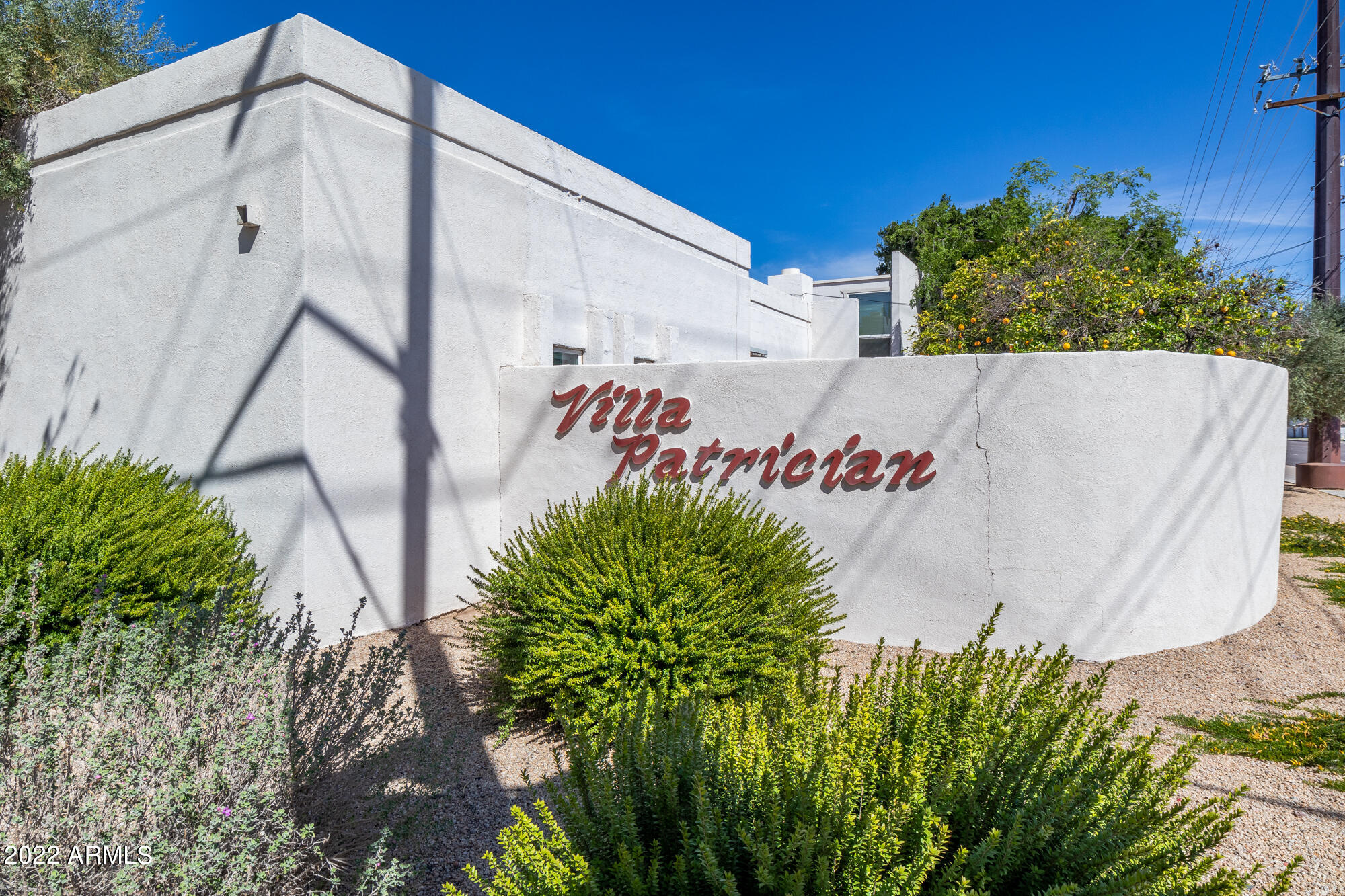 3125 South Orm Drive Tempe, AZ 85282 - Photo 37 of 37 3125 S Orm Dr-1