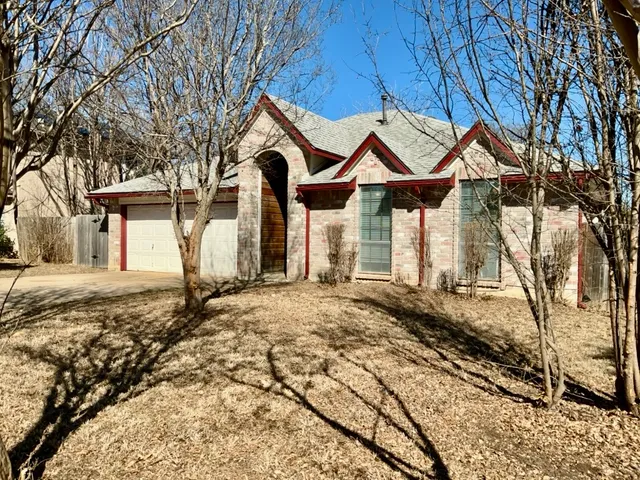 $1,595 | 606 Eaglecreek Drive, Leander, TX 78641