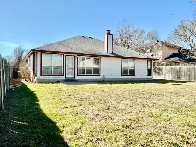 $1,595 | 606 Eaglecreek Drive, Leander, TX 78641