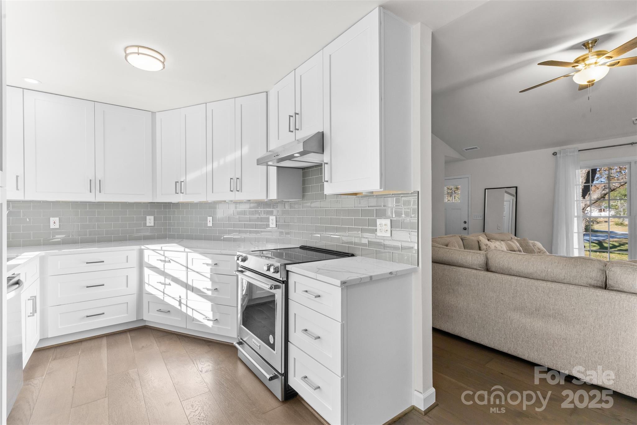 8128 Dennis Road Mint Hill, NC 28227 - Photo 14 of 35