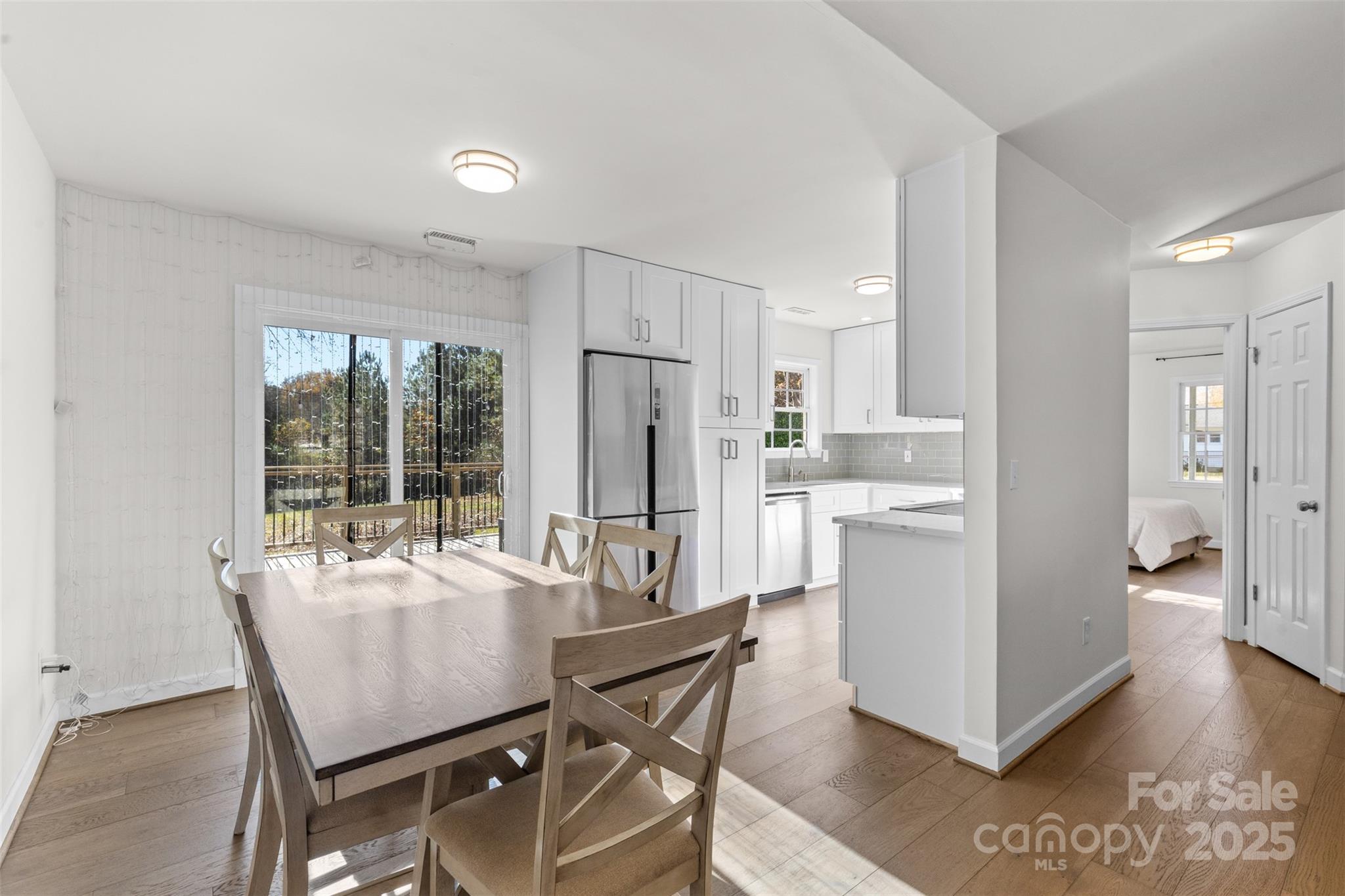 8128 Dennis Road Mint Hill, NC 28227 - Photo 15 of 35