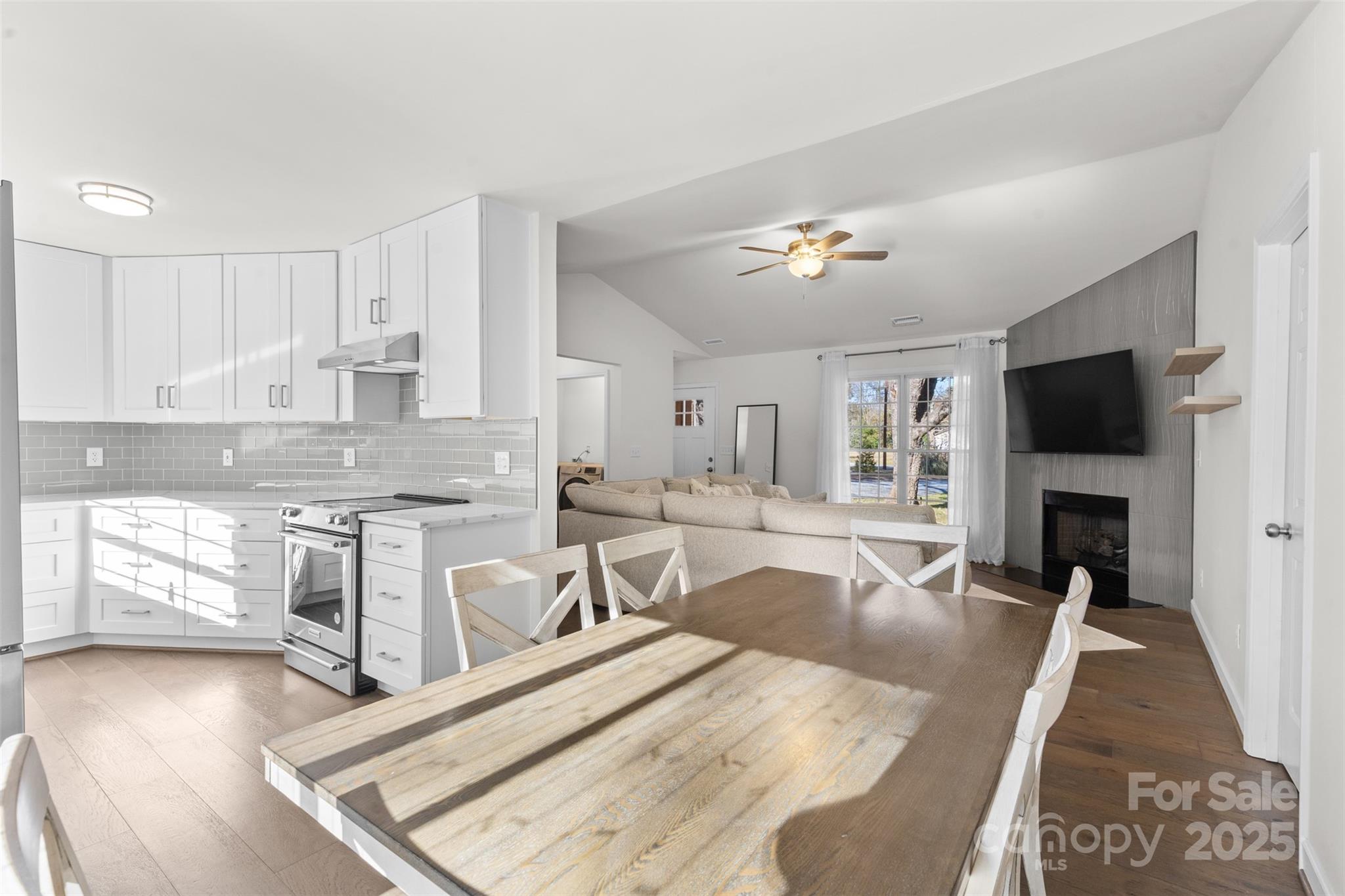 8128 Dennis Road Mint Hill, NC 28227 - Photo 16 of 35