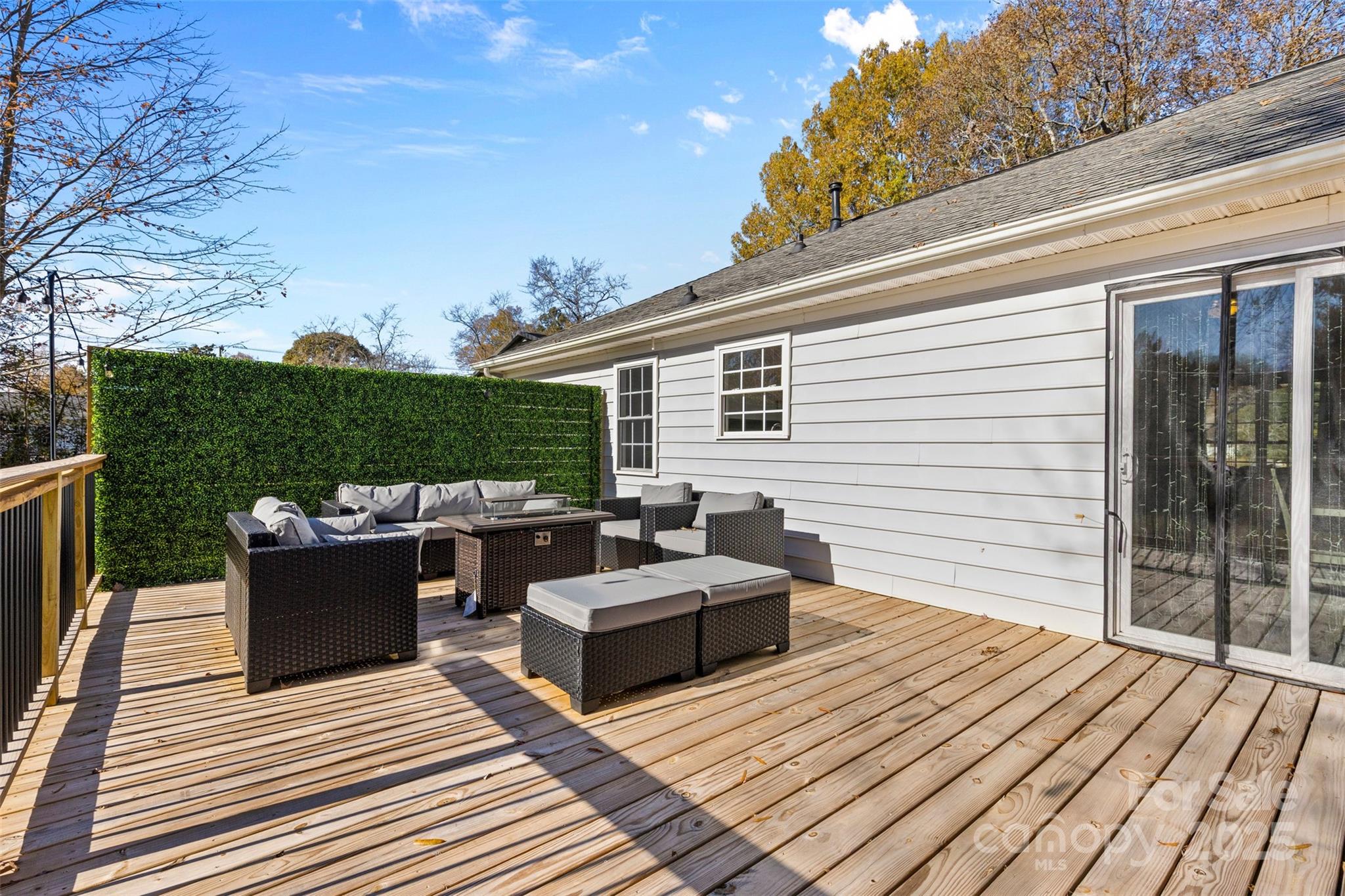 8128 Dennis Road Mint Hill, NC 28227 - Photo 28 of 35