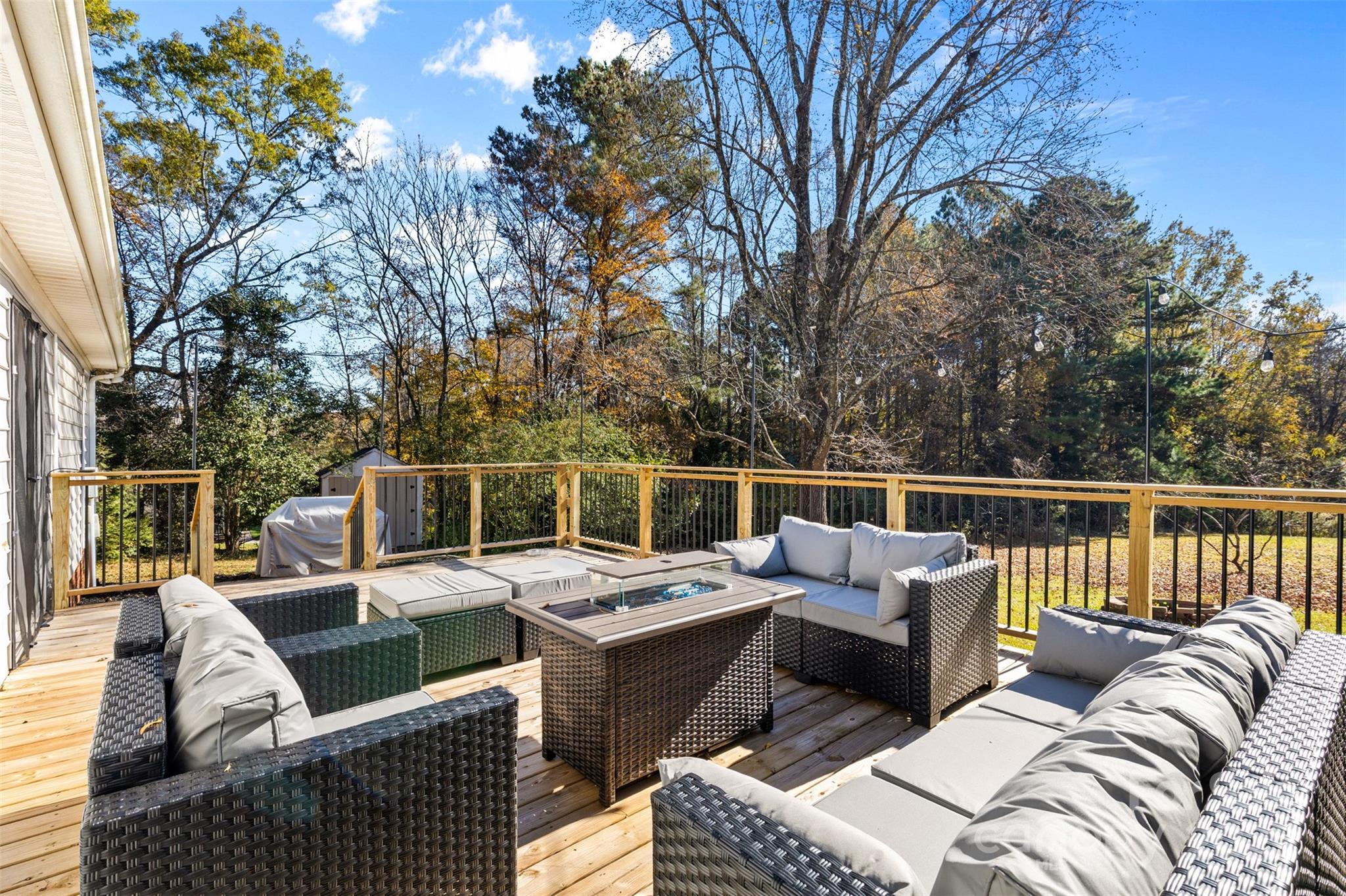 8128 Dennis Road Mint Hill, NC 28227 - Photo 29 of 35