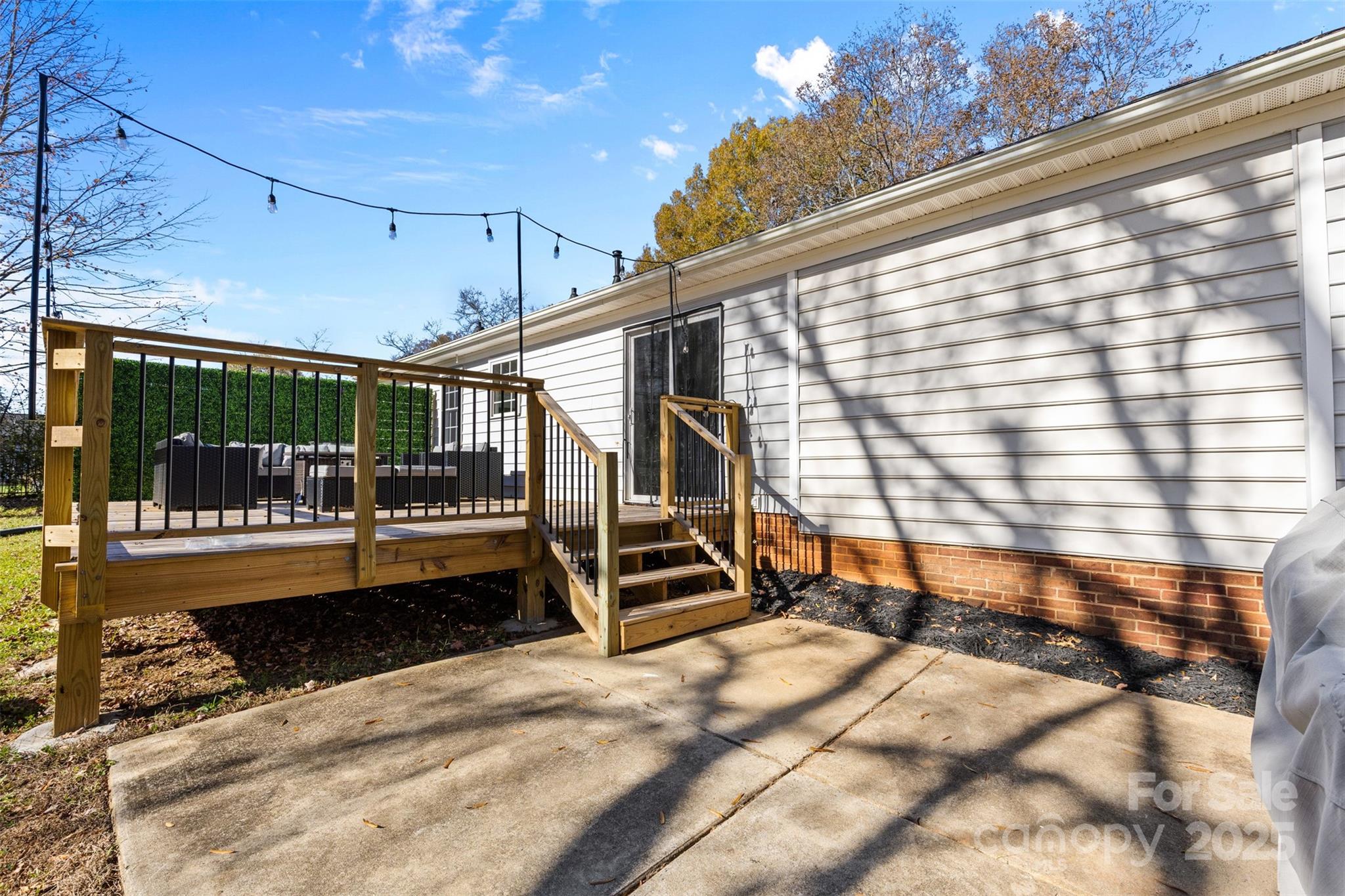 8128 Dennis Road Mint Hill, NC 28227 - Photo 30 of 35