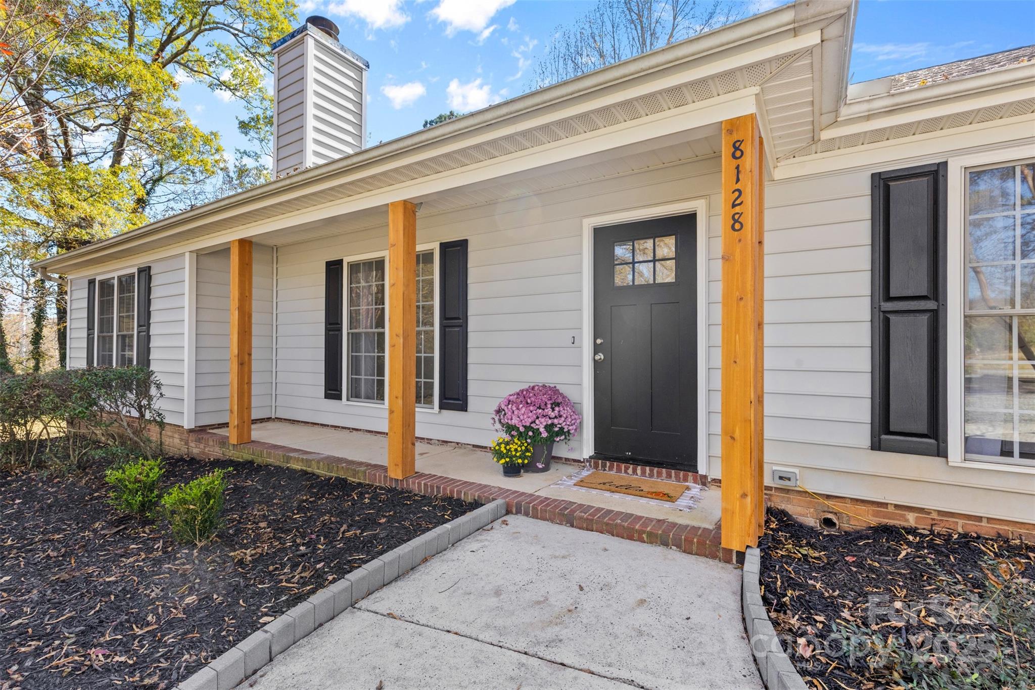 8128 Dennis Road Mint Hill, NC 28227 - Photo 3 of 35