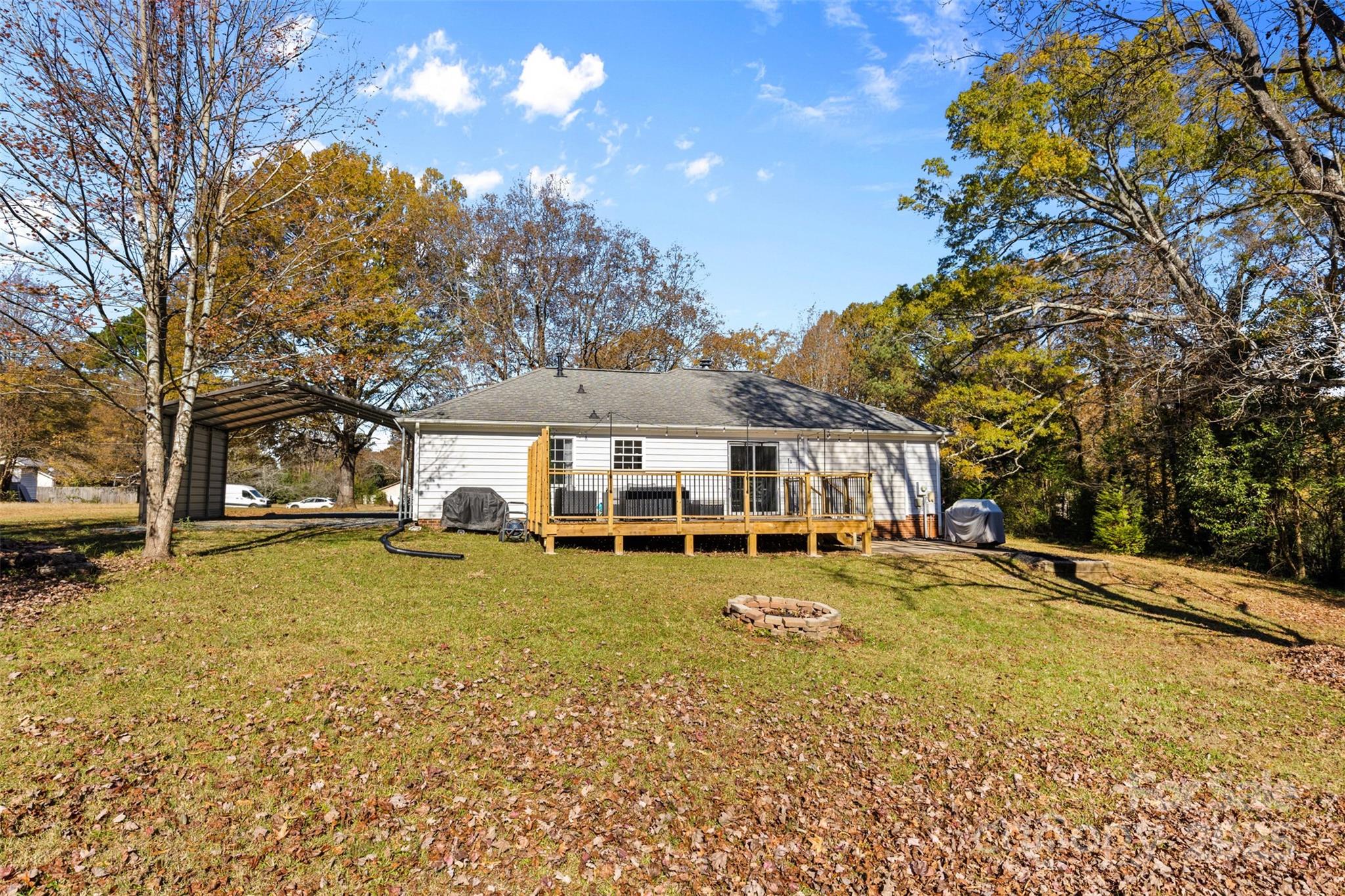 8128 Dennis Road Mint Hill, NC 28227 - Photo 33 of 35