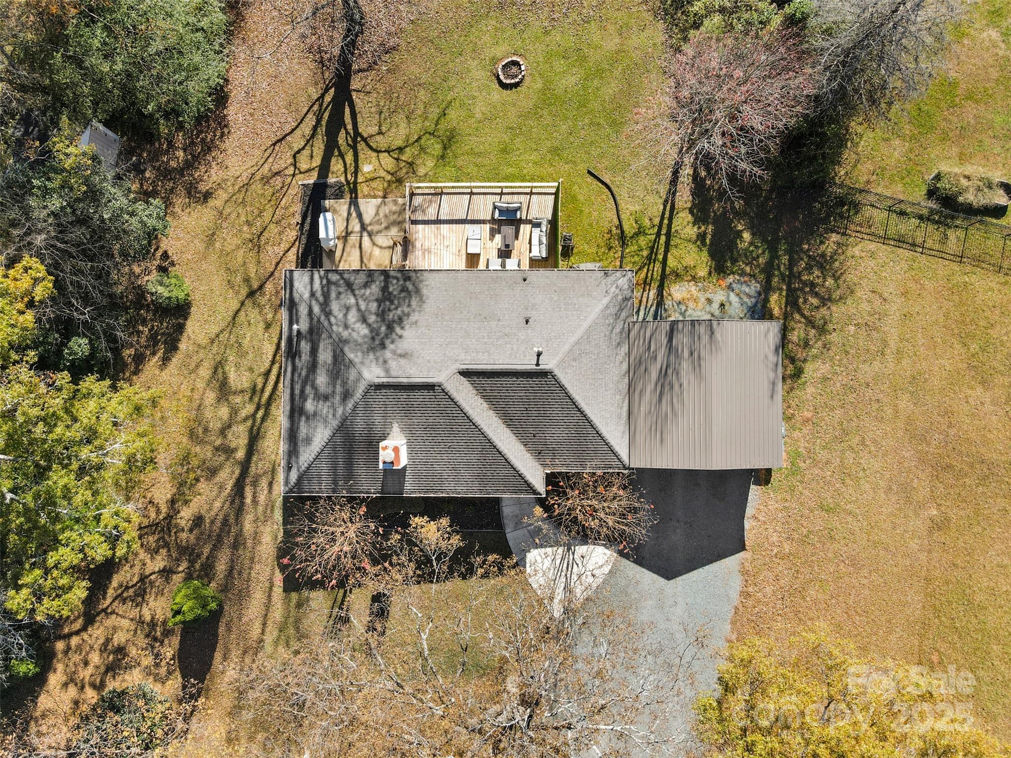 8128 Dennis Road Mint Hill, NC 28227 - Photo 5 of 35