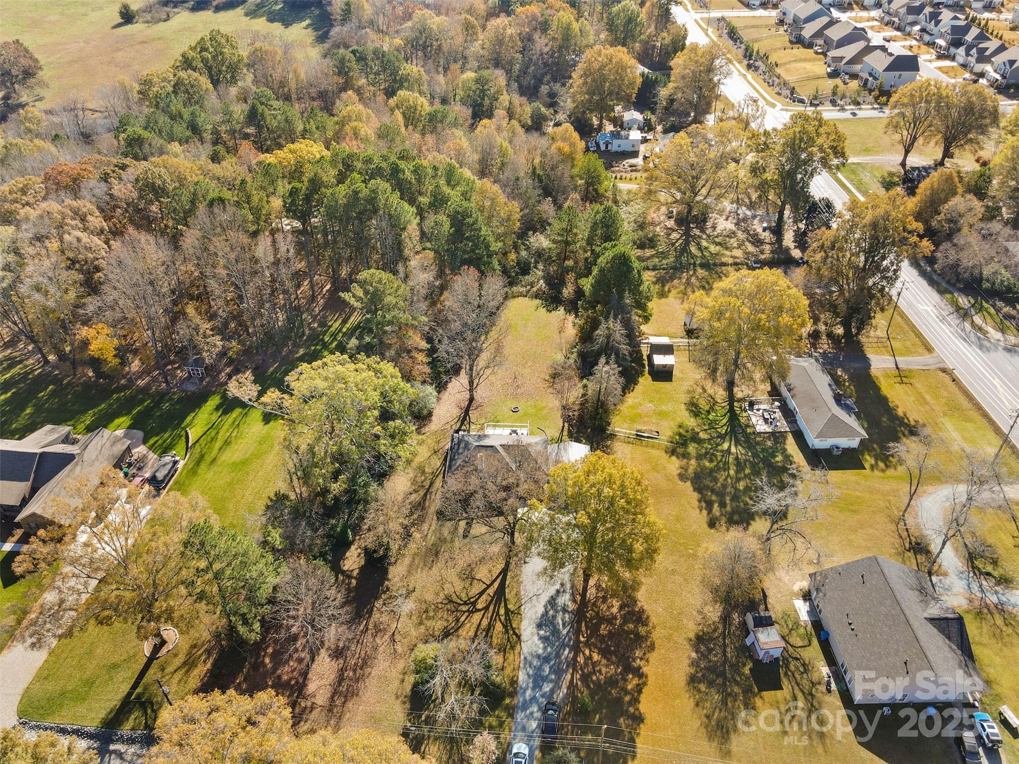 8128 Dennis Road Mint Hill, NC 28227 - Photo 6 of 35