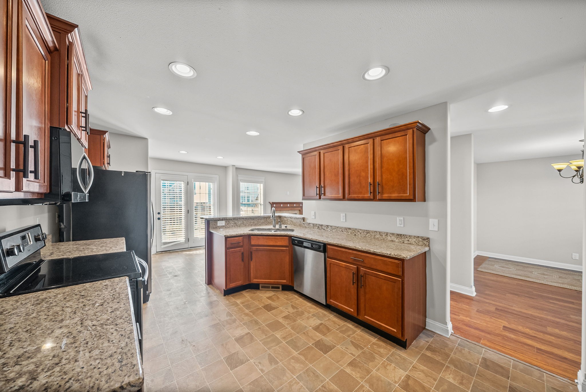 3772 Suiter Road Clarksville, TN 37040 - Photo 13 of 30