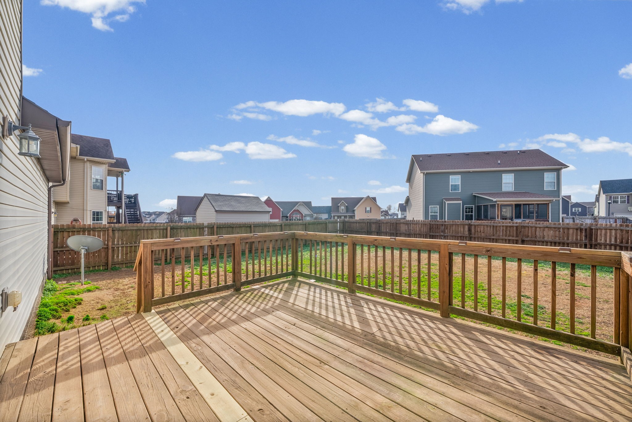 3772 Suiter Road Clarksville, TN 37040 - Photo 27 of 30