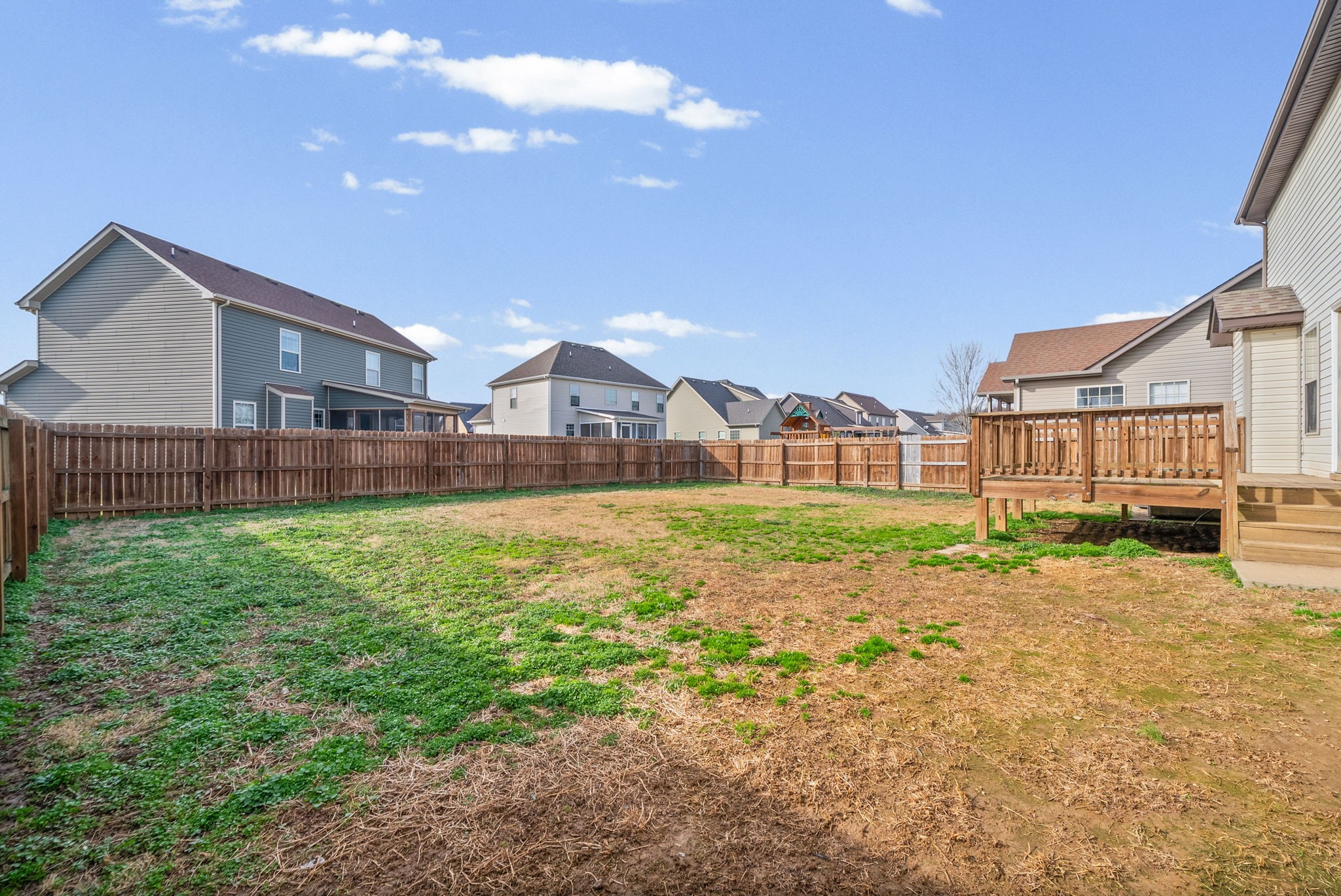 3772 Suiter Road Clarksville, TN 37040 - Photo 28 of 30