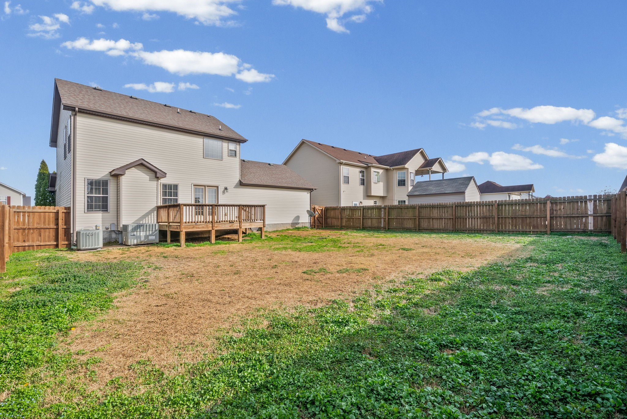 3772 Suiter Road Clarksville, TN 37040 - Photo 29 of 30