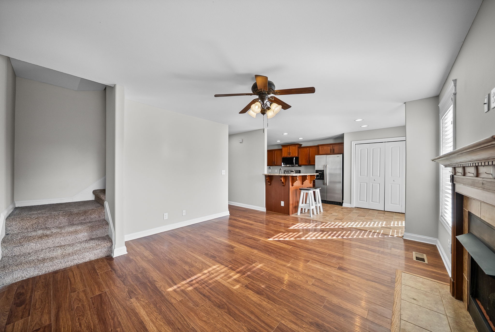 3772 Suiter Road Clarksville, TN 37040 - Photo 8 of 30