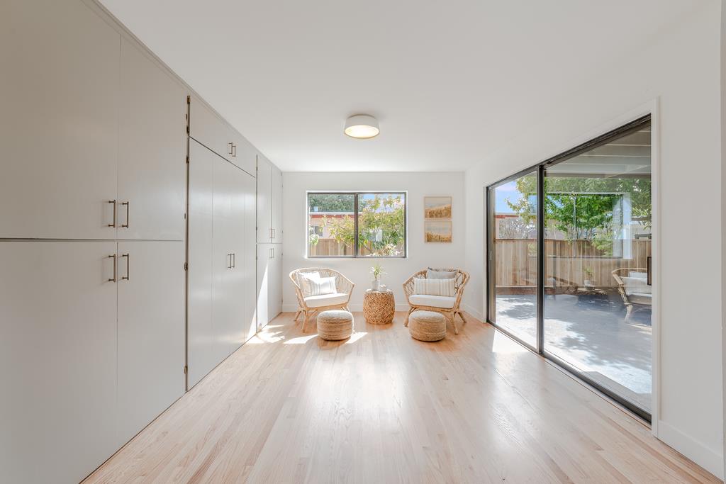 117 El Camino Del Mar Aptos, CA 95003 - Photo 37 of 60 a very nice looking living room with a large window