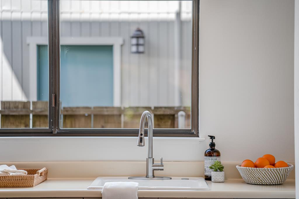 117 El Camino Del Mar Aptos, CA 95003 - Photo 42 of 60 a bathroom with a bathtub