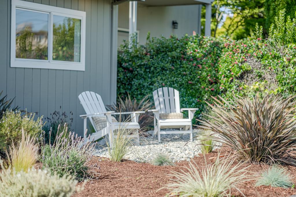 117 El Camino Del Mar Aptos, CA 95003 - Photo 51 of 60 a view of outdoor space yard and patio
