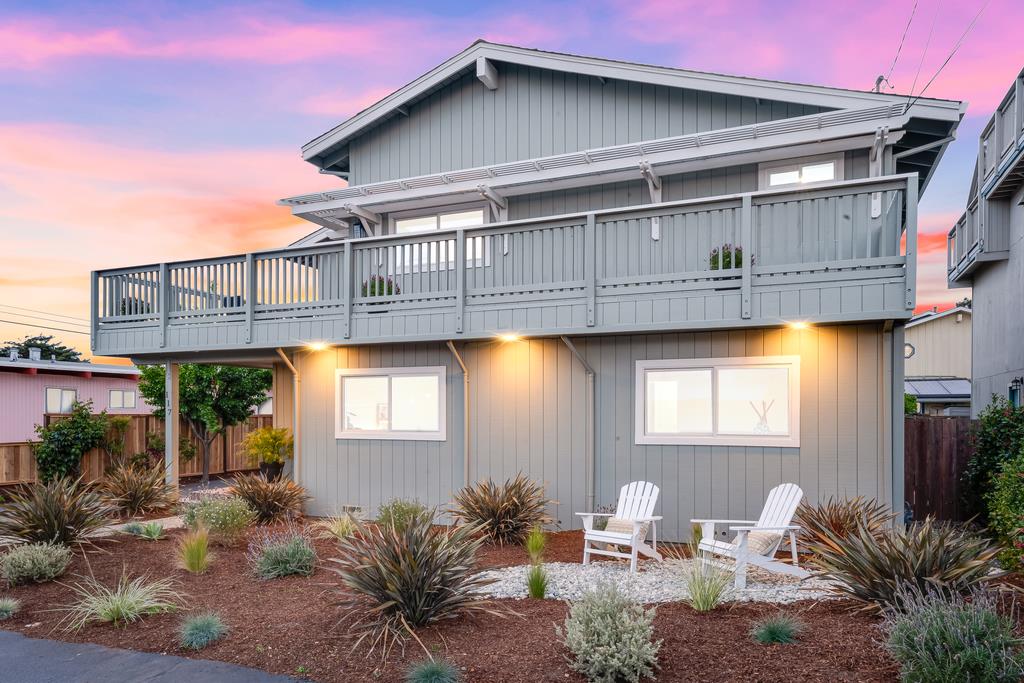 117 El Camino Del Mar Aptos, CA 95003 - Photo 56 of 60