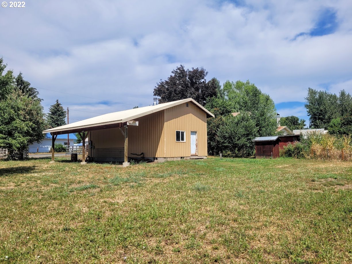 0 Fish Lake Road Halfway, OR 97834 - Photo 2 of 10 Gallery Image 2