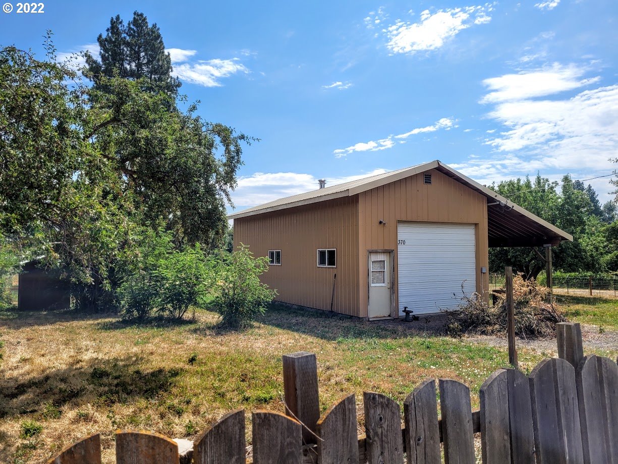 0 Fish Lake Road Halfway, OR 97834 - Photo 9 of 10 Gallery Image 9