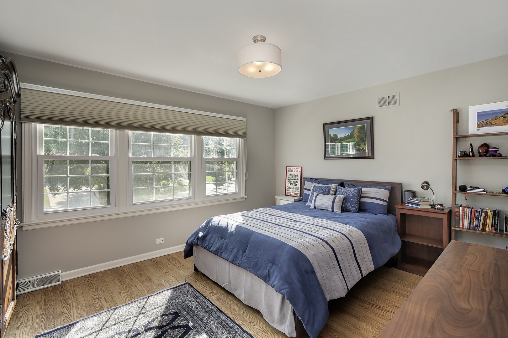 1442 Ridge Road Northbrook, IL 60062 - Photo 14 of 25