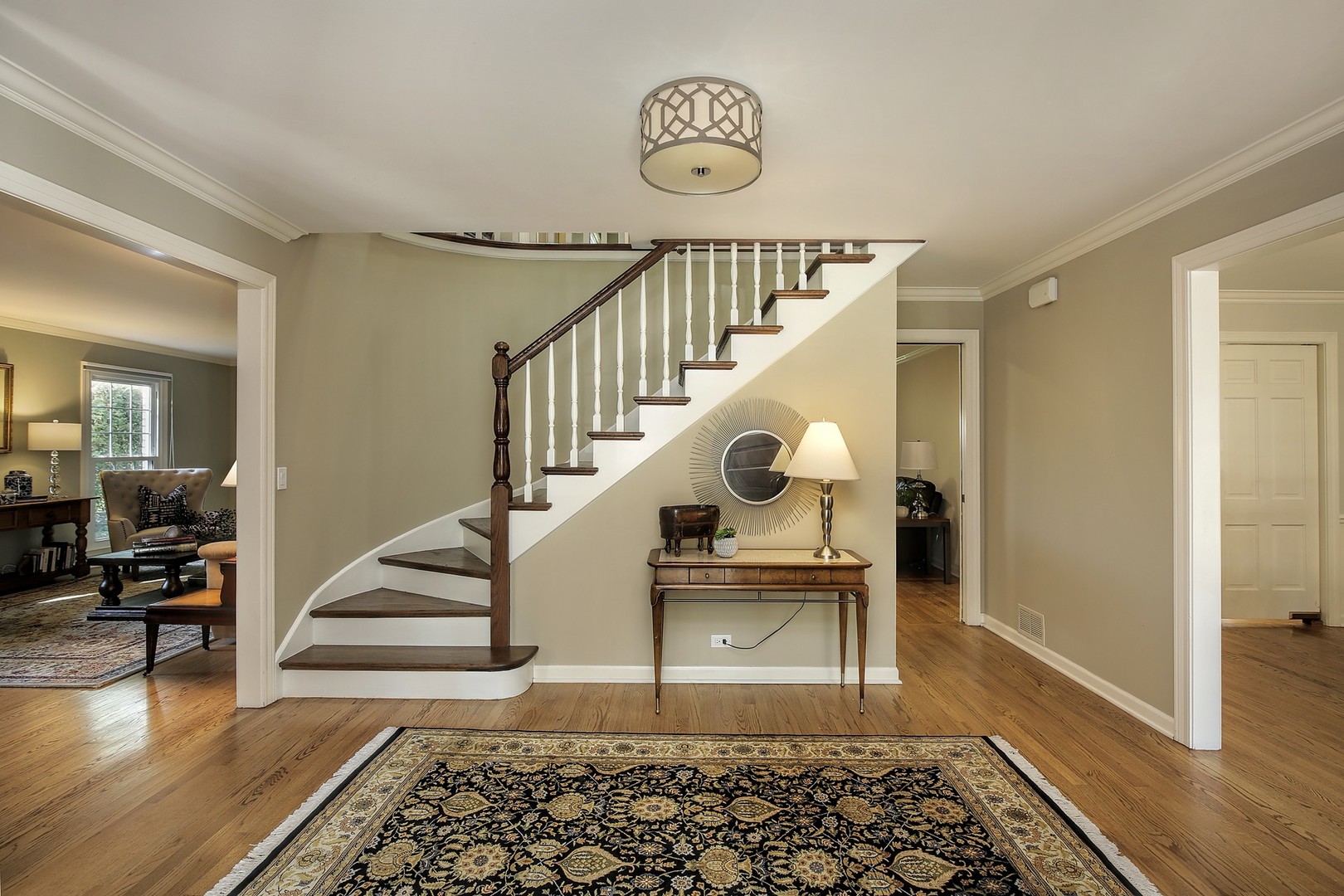 1442 Ridge Road Northbrook, IL 60062 - Photo 3 of 25