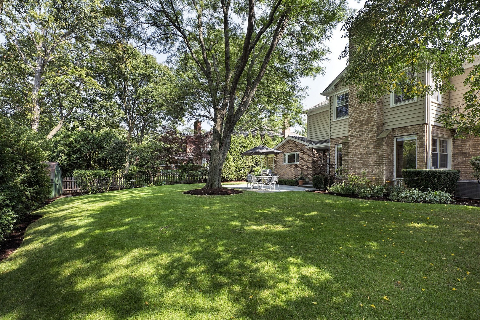 1442 Ridge Road Northbrook, IL 60062 - Photo 21 of 25