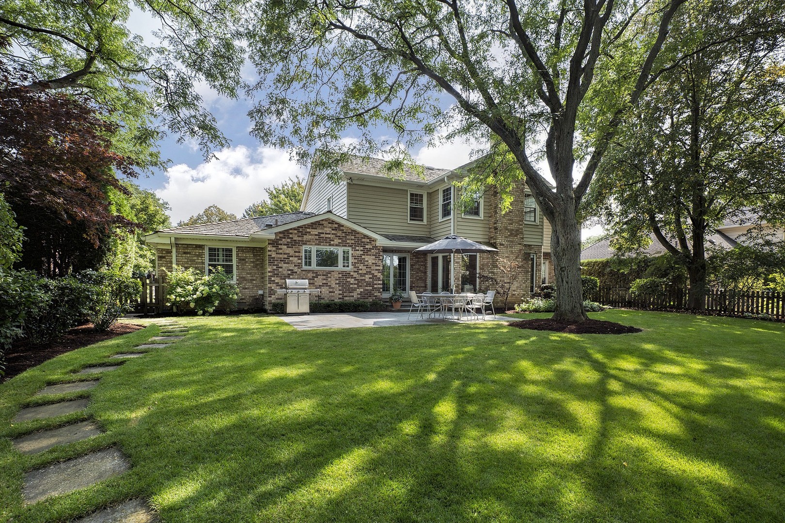 1442 Ridge Road Northbrook, IL 60062 - Photo 22 of 25