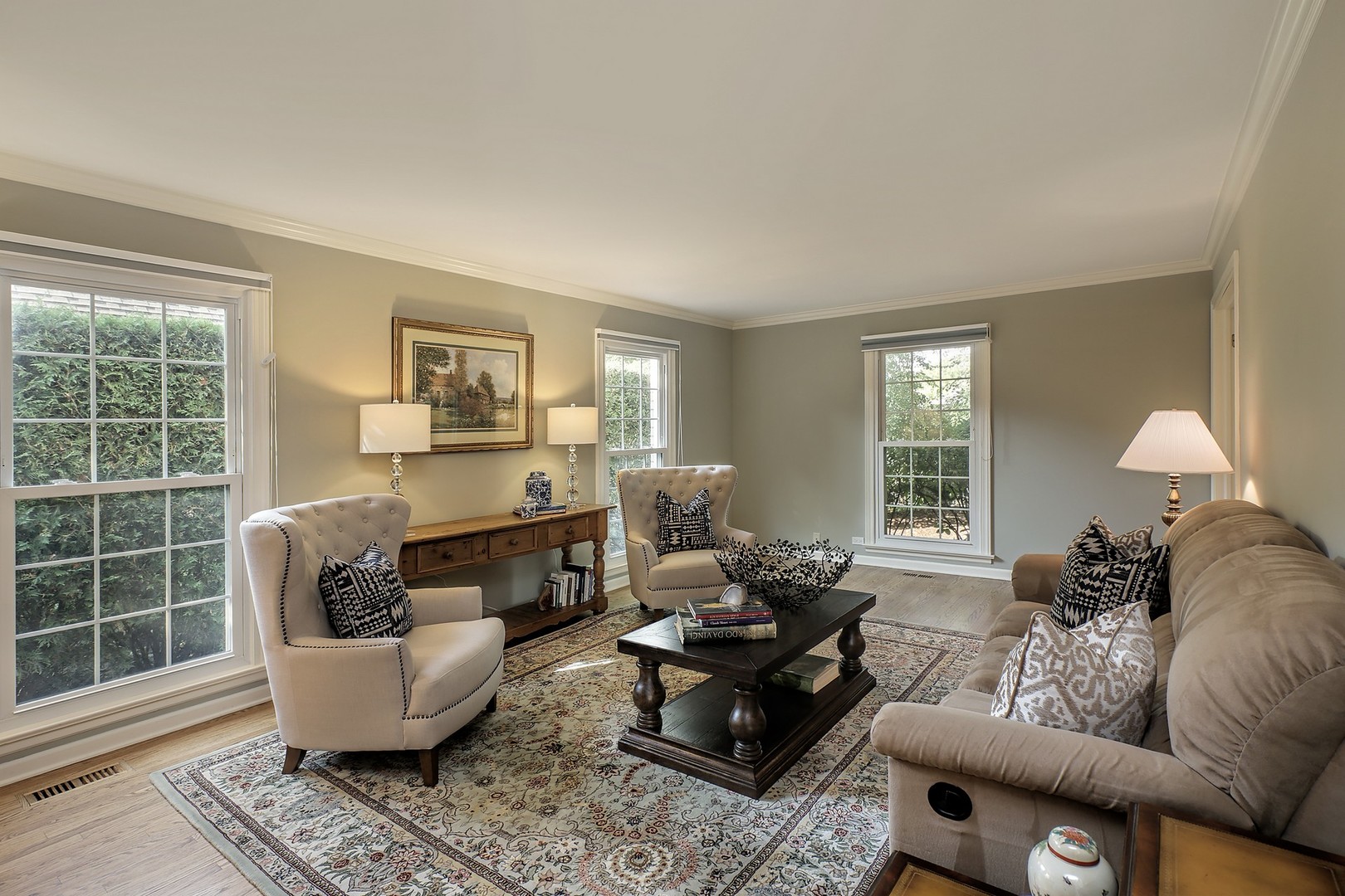 1442 Ridge Road Northbrook, IL 60062 - Photo 4 of 25