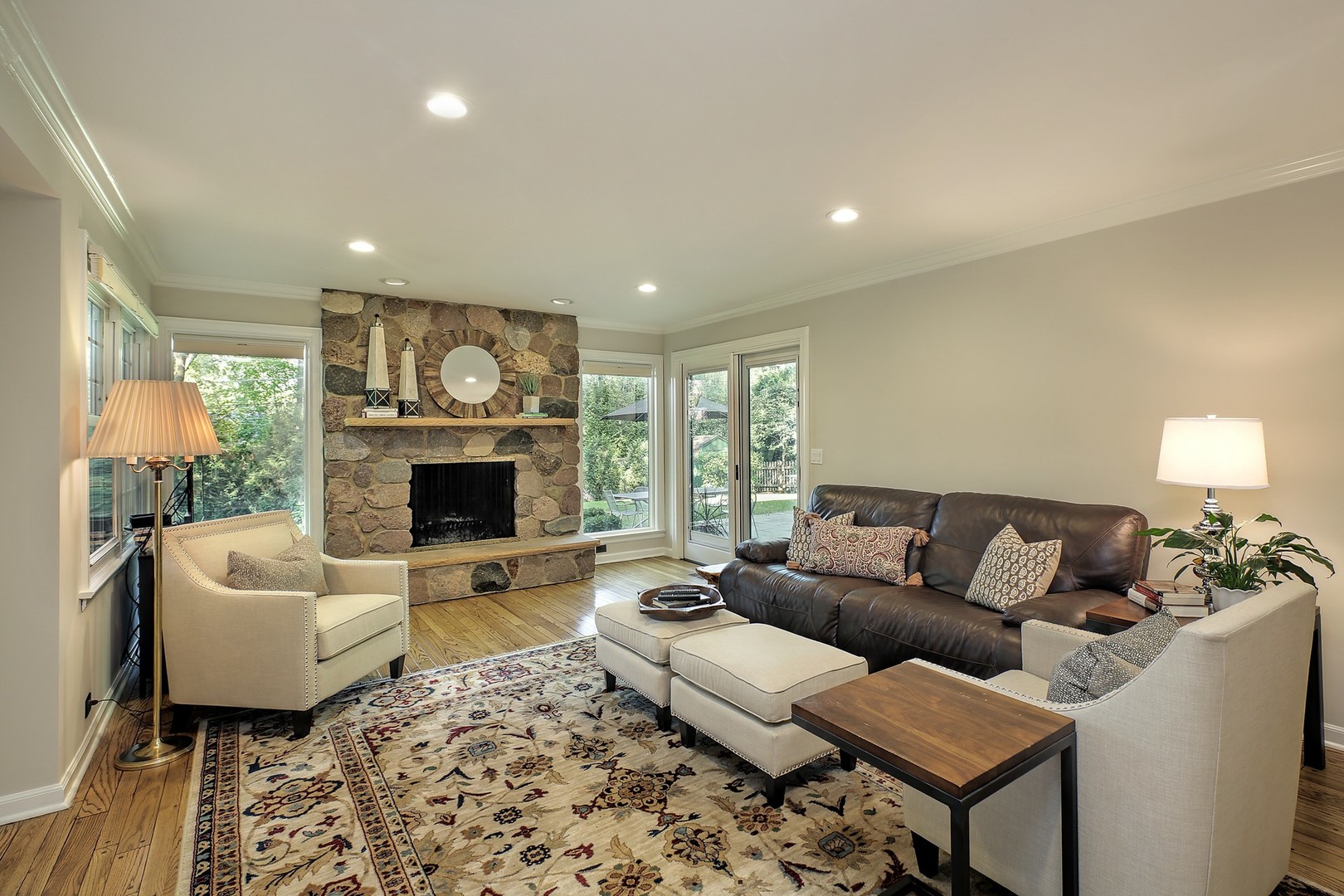 1442 Ridge Road Northbrook, IL 60062 - Photo 7 of 25