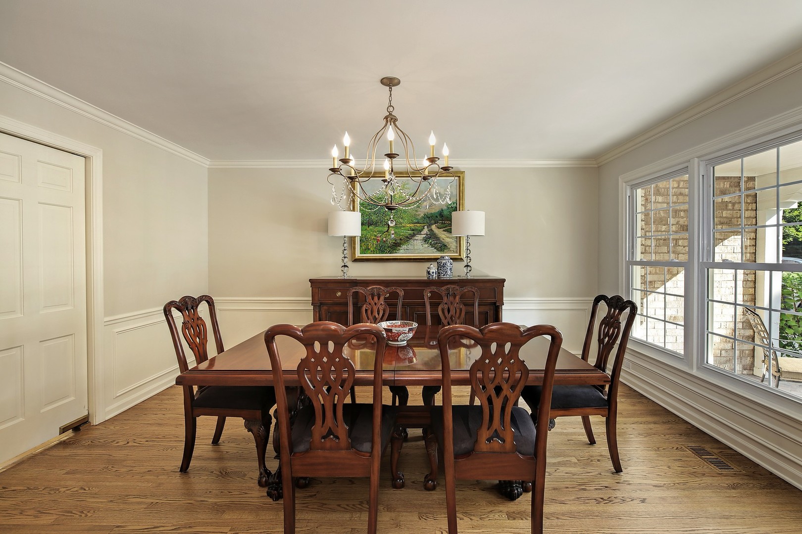 1442 Ridge Road Northbrook, IL 60062 - Photo 8 of 25