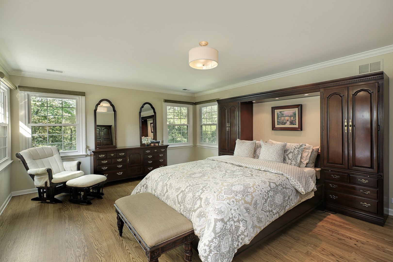 1442 Ridge Road Northbrook, IL 60062 - Photo 9 of 25