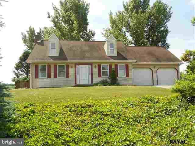 4608 View Drive Spring Grove, PA 17362 - Photo 1 of 33 Gallery Image 1
