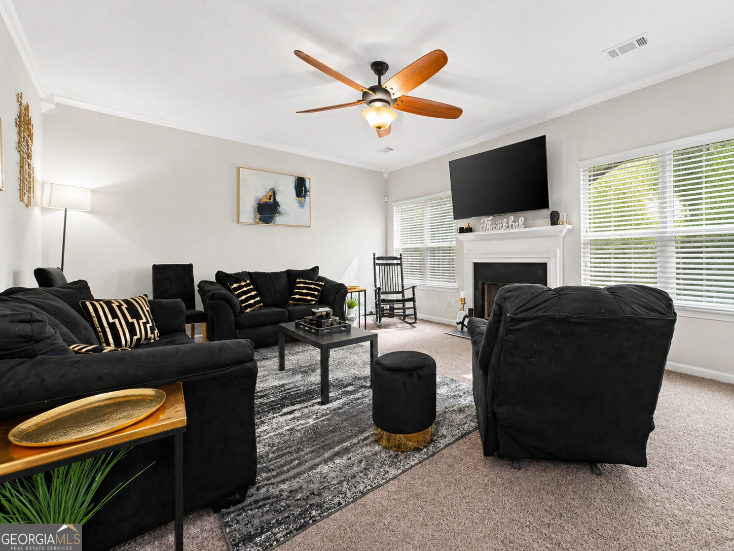 115 Stone Commons Way Covington, GA 30016 - Photo 14 of 34