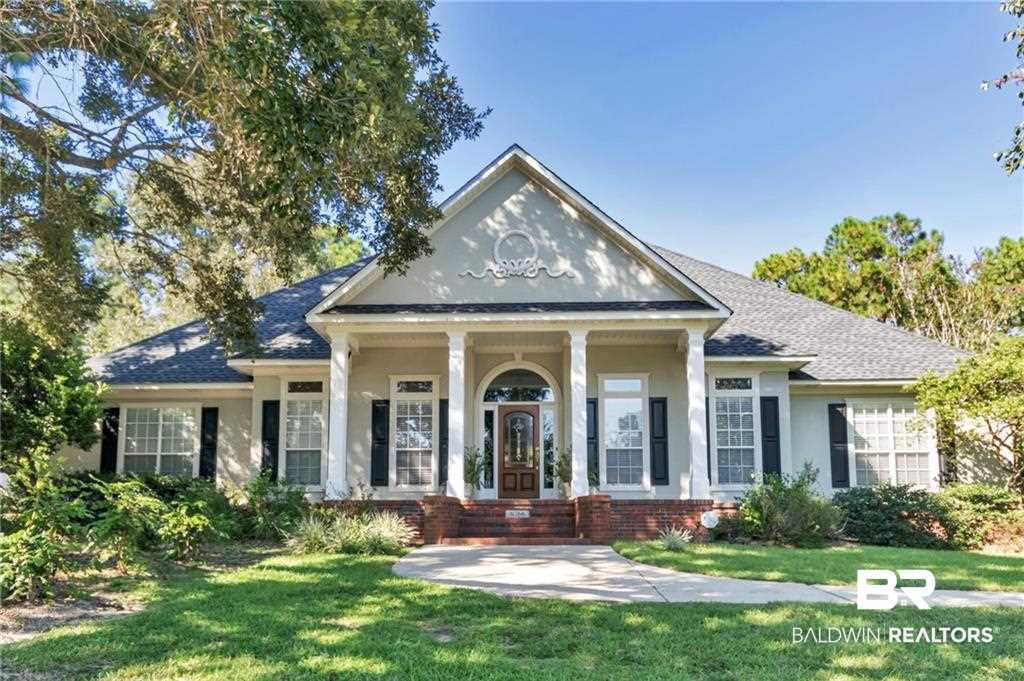 6766 Stoneridge Court Mobile, AL 36695 - Photo 2 of 35