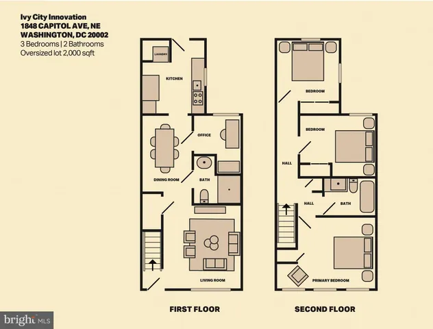 a picture of a wall with a white wall