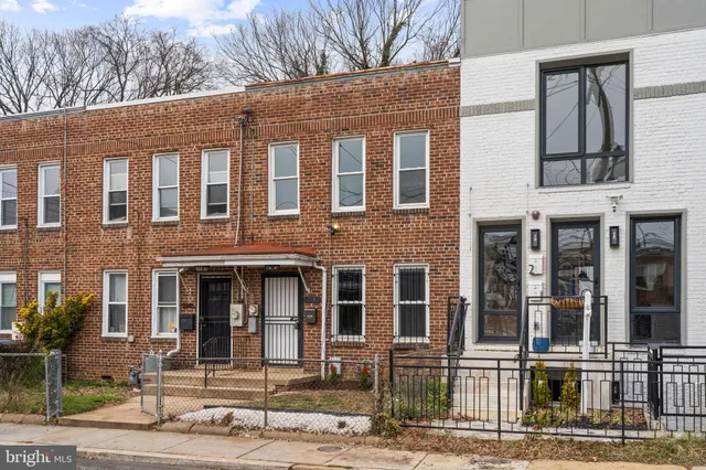 $449,900 | 1848 Capitol Avenue Northeast, Washington, DC 20002