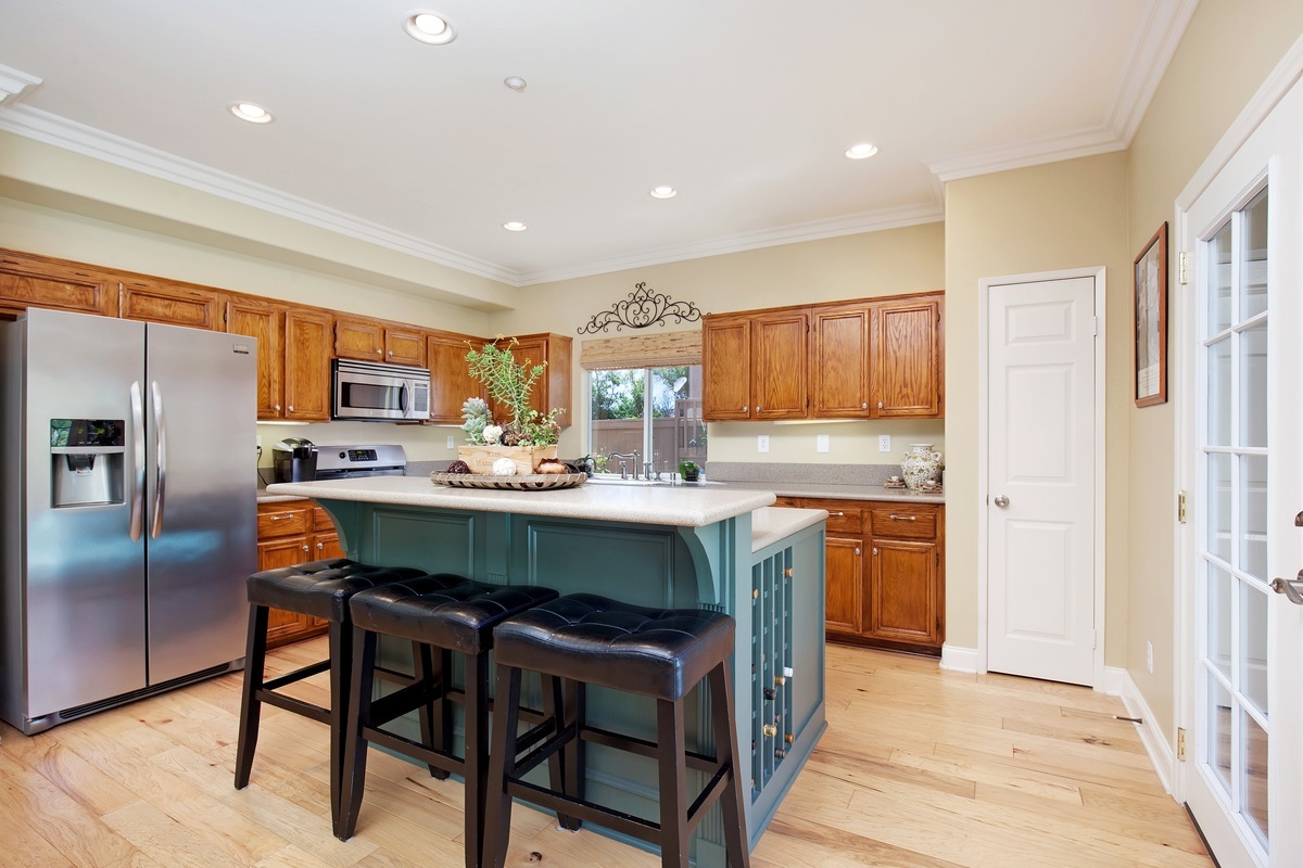 5002 Lake Circle Road Fallbrook, CA 92028 - Photo 8 of 25 Gallery Image 8