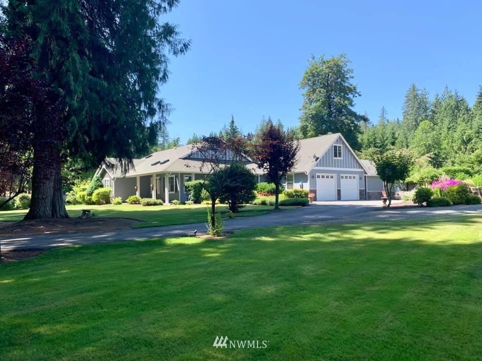 226 North Carpenter Road Snohomish, WA 98290 - Photo 1 of 1