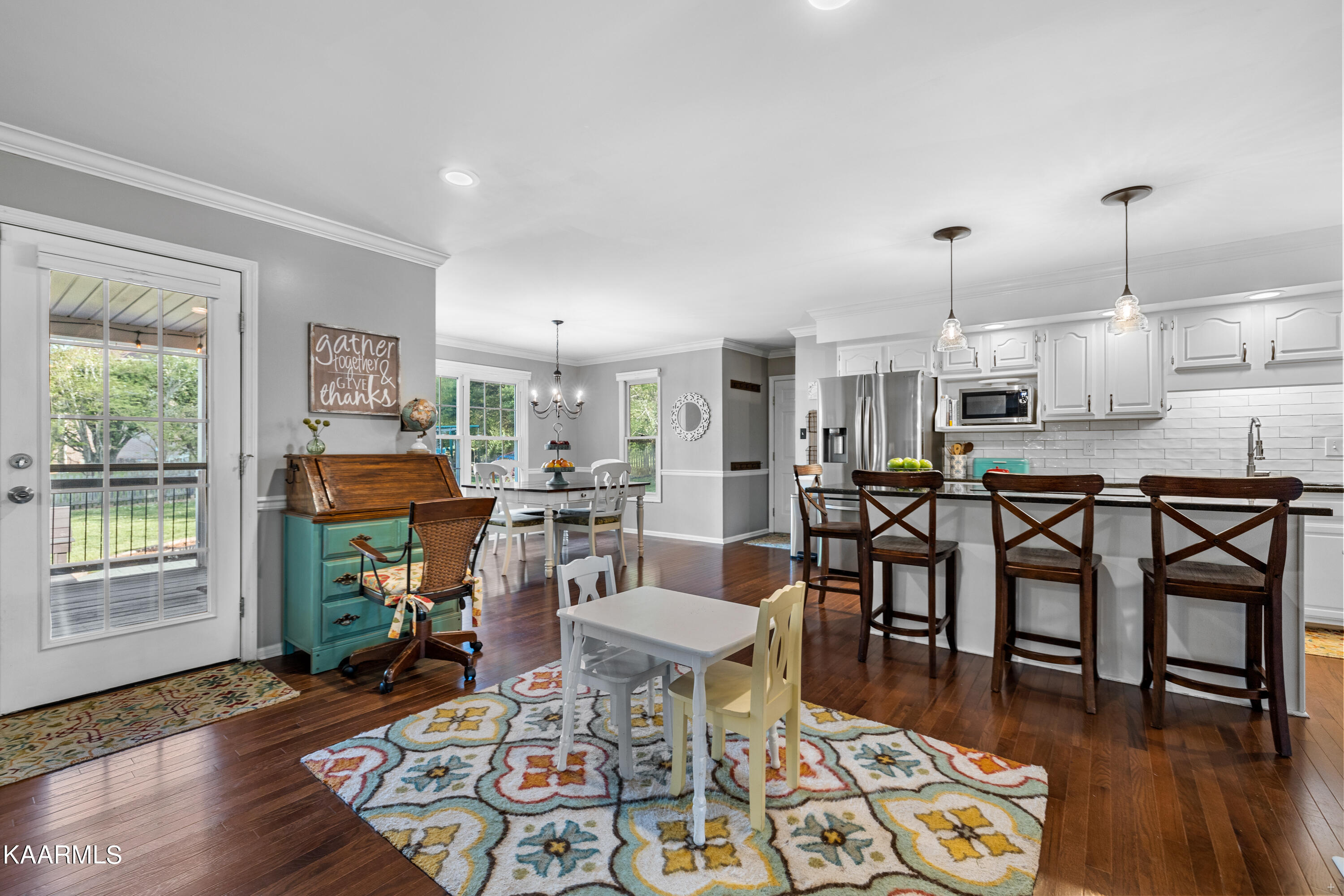 12813 Pecos Road Knoxville, TN 37934 - Photo 14 of 31 Positive Perceptions-14