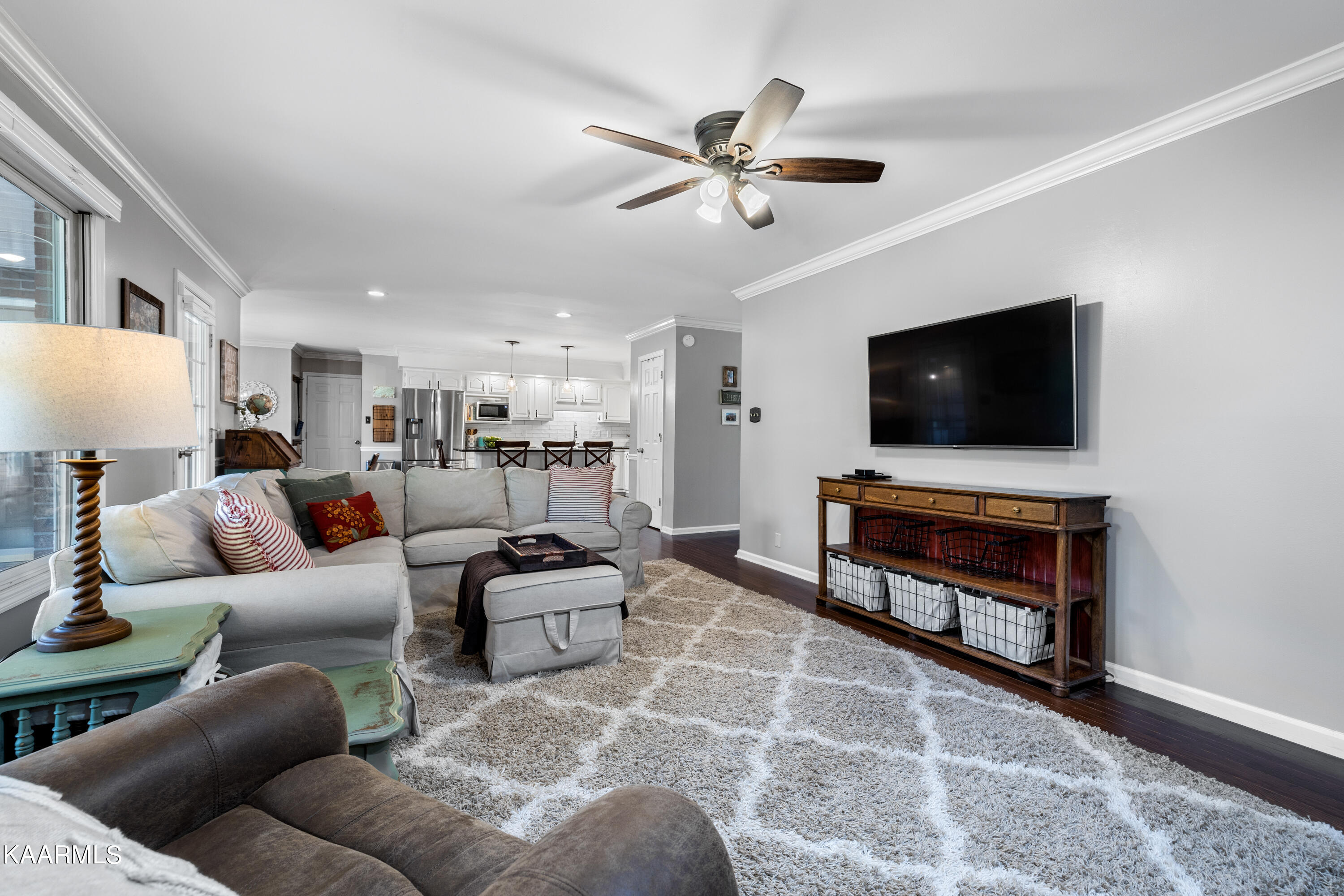 12813 Pecos Road Knoxville, TN 37934 - Photo 5 of 31 Positive Perceptions-6