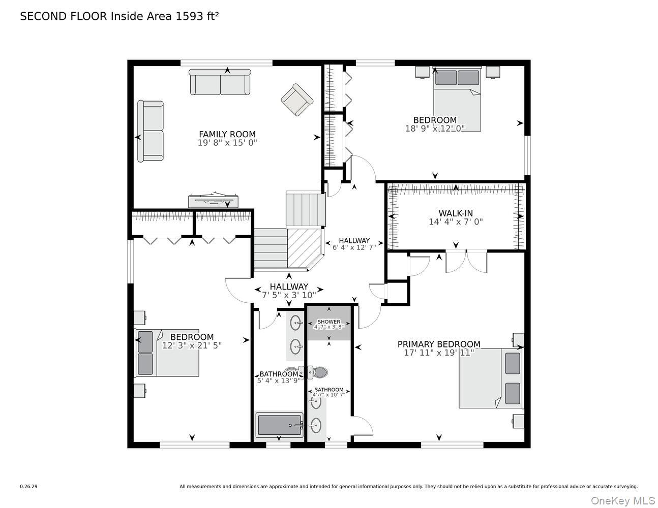 18 Melrose Lane Commack, NY 11725 - Photo 24 of 25