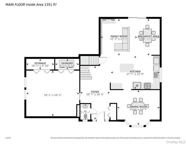 18 Melrose Lane Commack, NY 11725 - Photo 25 of 25