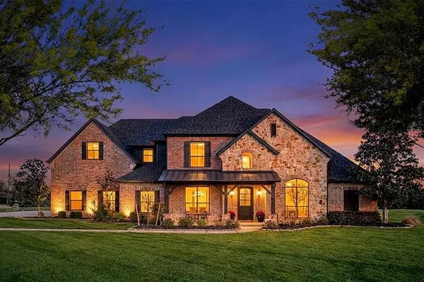 $1,049,000 | 23 Fireside Drive, McLendon-Chisholm, TX 75032