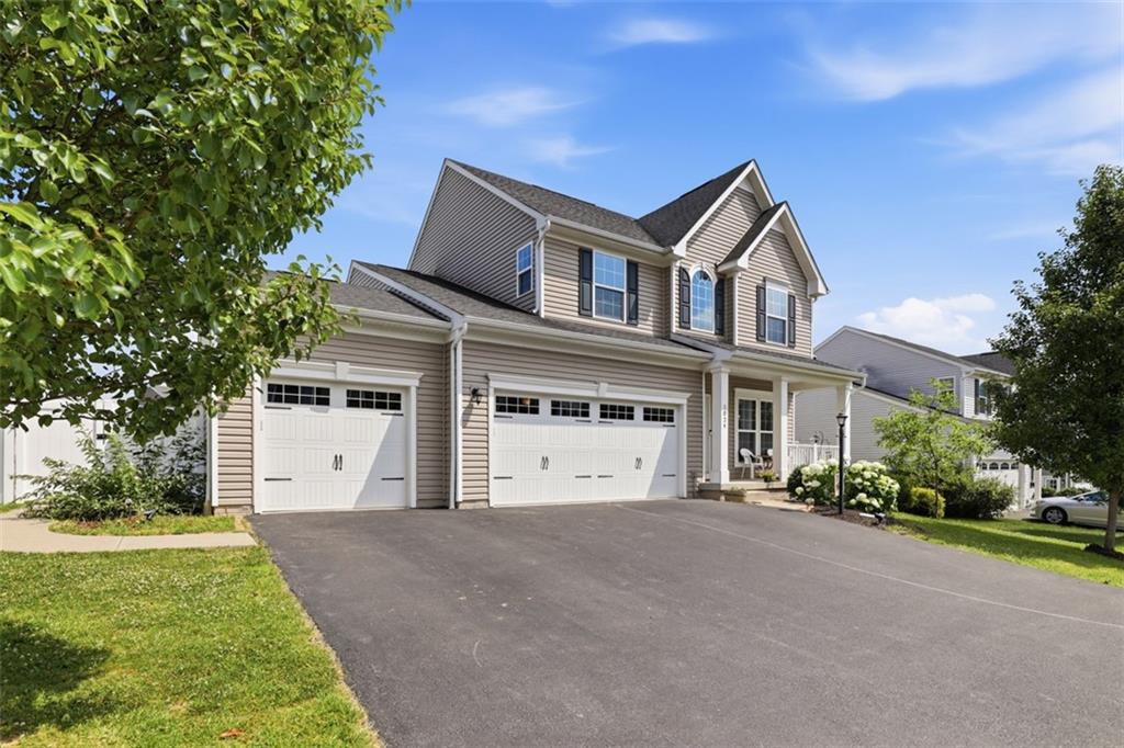 1024 Blackhawk Road Valencia, PA 16059 - Photo 2 of 50 Gallery Image 2