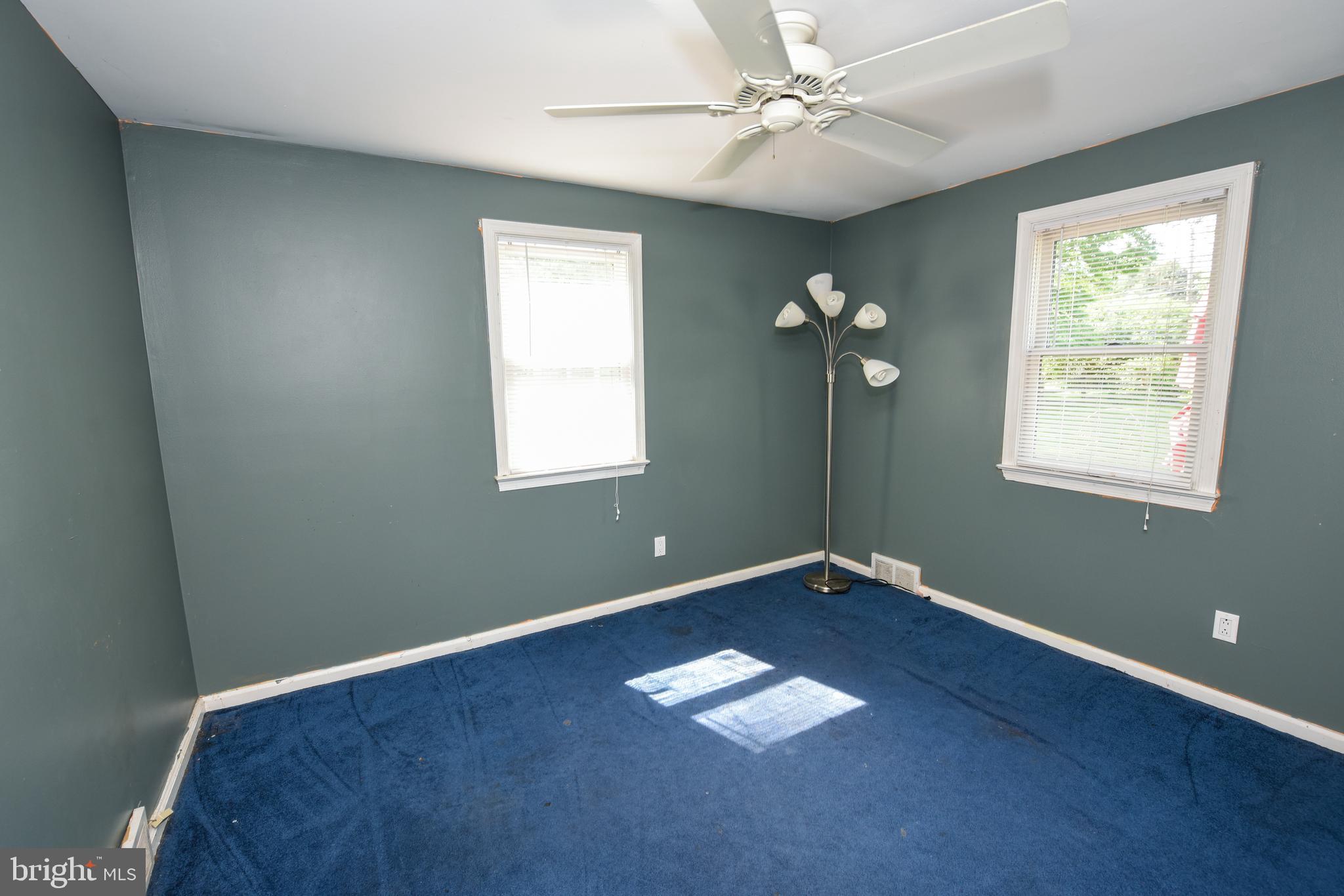 11 Shirley Road Hatboro, PA 19040 - Photo 14 of 34 Bedroom 3 Main Level