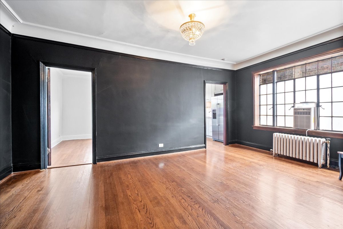 7348 North Ridge Boulevard, Unit 14C Chicago, IL 60645 - Photo 13 of 22